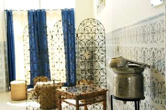 Hotel Dar Jerba Zahra