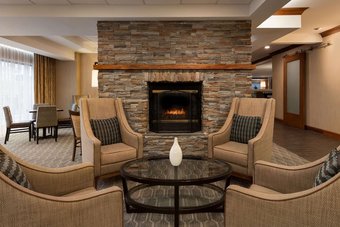 Hotel Hampton Inn Denver West Federal Center