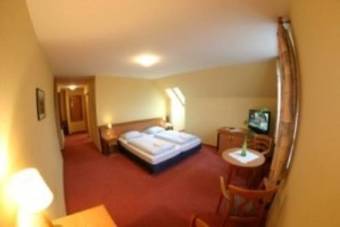 Hotel Radduscher Hafen