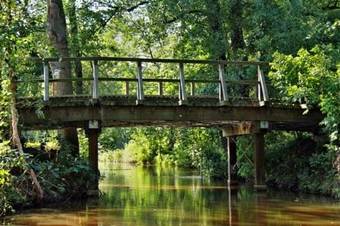 Spreewaldhotel Garni Raddusch