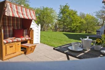 Hotel Kathmeyer�s Landhaus Godewind