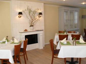 Hotel Landhaus Ellerbrock