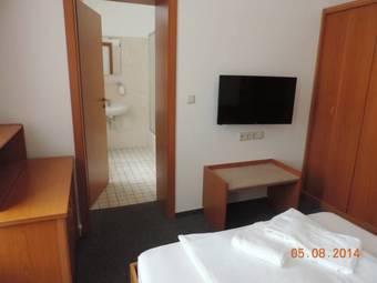 Hotel Carl Von Clausewitz