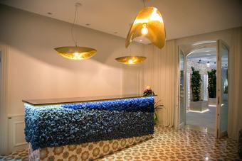 Bed & Breakfast Villa Ascosa