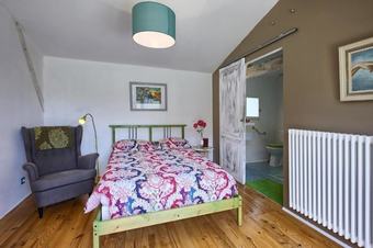 Bed & Breakfast Chambres D'h�tes Rouge Bordeaux