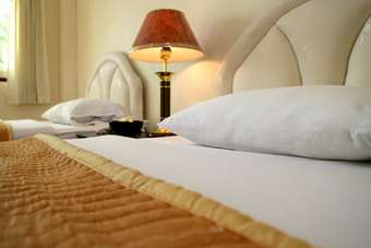 Hotel 27 Resort