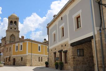 Hotel Villa Fontanas