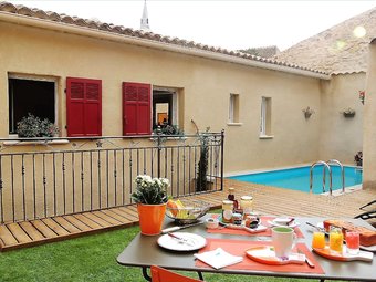 Bed & Breakfast Eden Roque