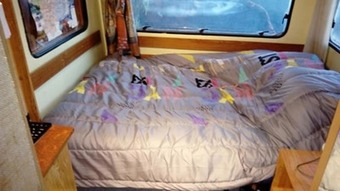 Apartamento Chalet With 2 Bedrooms In Sigean, With Enclosed Garden - 6 Km From The Beach