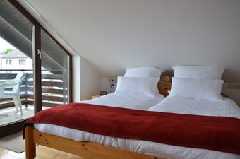 Hotel Weingut Gindorf