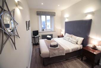 Apartamentos Tsq Whitehall