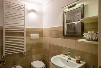 B&B Donnantonietta Nobile Dimora