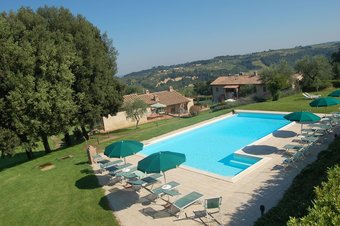 Apartamento Vecchio Fienile Casa Vacanze