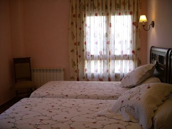 Hotel Casa Rural Las Murallas