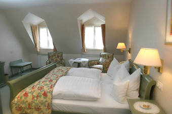 Hotel Altenberger Hof