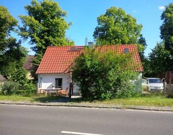 Ferienhaus Dietmar Schulz