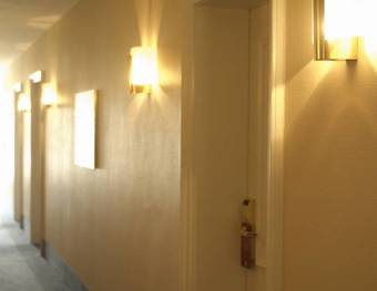 City Hotel Frankfurt Bad Vilbel