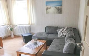 Holiday Home Im Wiesengrund I