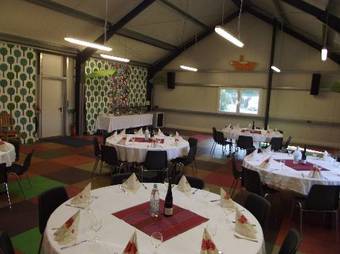 Hotel Das Bunte Kamel