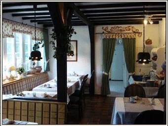 Hostal Hotel Pirsch-m�hle