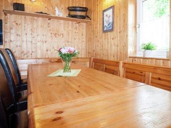 Holiday Home Xavers Ranch Meschede Vellinghausen II