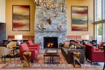 The Glen House Hotel