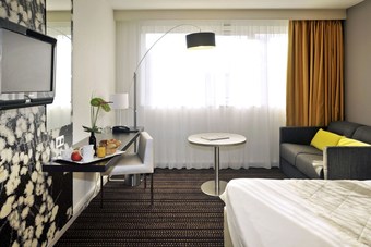 Hotel Mercure Bourg En Bresse
