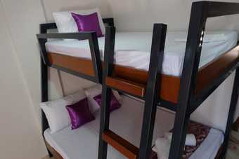 The Tavern Hotel