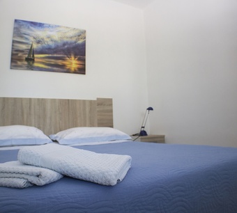 B&B Lazzarello