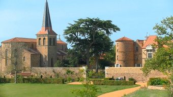 G�te La Varenne