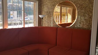Hotel Caba�as