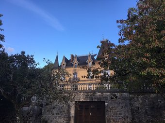 Apartamento La Vie De Ch�teau