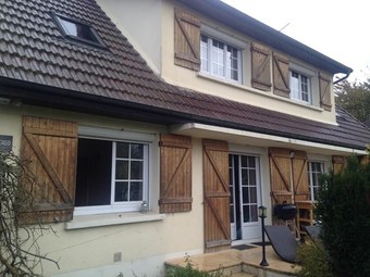 Hotel Villa Marengo