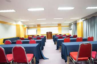 Apartamento Muju Ilsung Condo