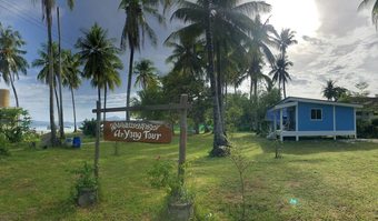 Hotel Mr.yong Tour & Homestay