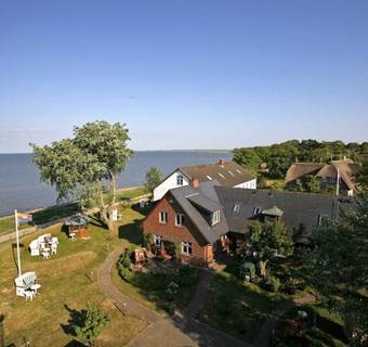 Apartamento H�s Bi Heef