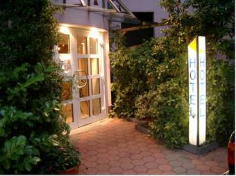 Hotel Am Prinzenplatz Zur Post (superior)