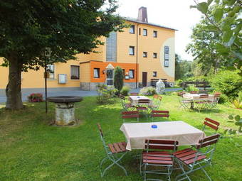 Hostal Landgasthof Zur M�hle