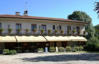 Hotel La Genzianella