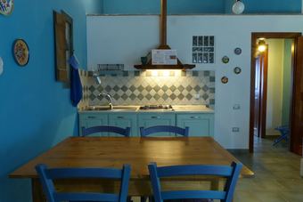 Agroturismo Agriturismo La Svolta