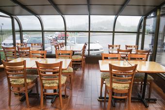 Hotel Best Western Coachlight