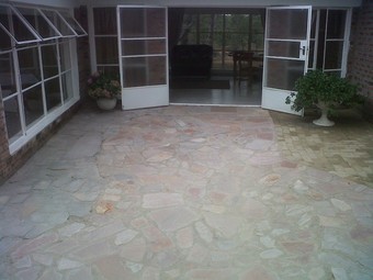 Hotel Cheltenham Park