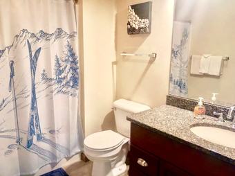 Bretton Woods Resort Condos