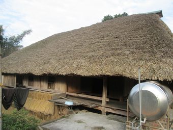 Hostal Dong Que Homestay -  Hostel