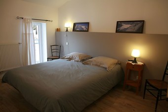 Le Petit G�te Du Pont De Pierre