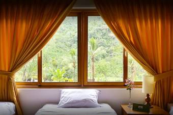 Posada Cerro La Sal Ecolodge