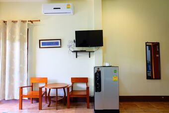 Hotel Huen Hug Hod The Resort