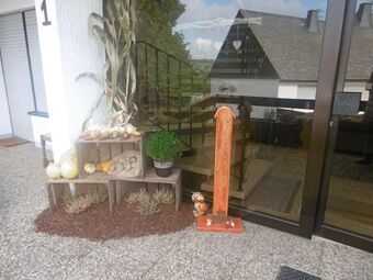 Pension Haus Hochwaldhoehe