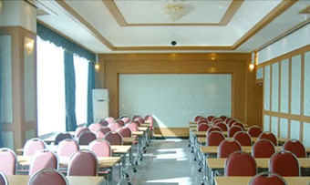 Namsong Marina Resort