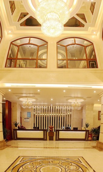 Jin Hui Hotel